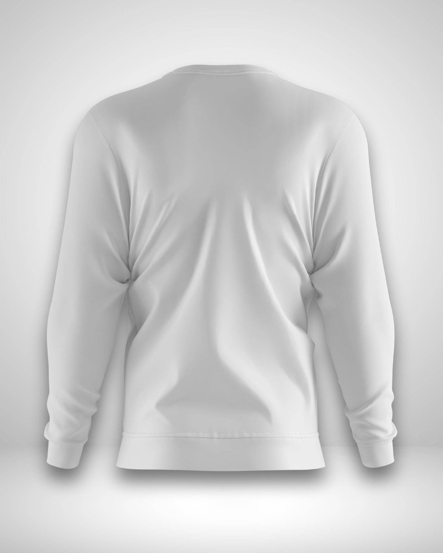 Be Kind Sweatshirt | Unisex | white - Avaiya Clothings