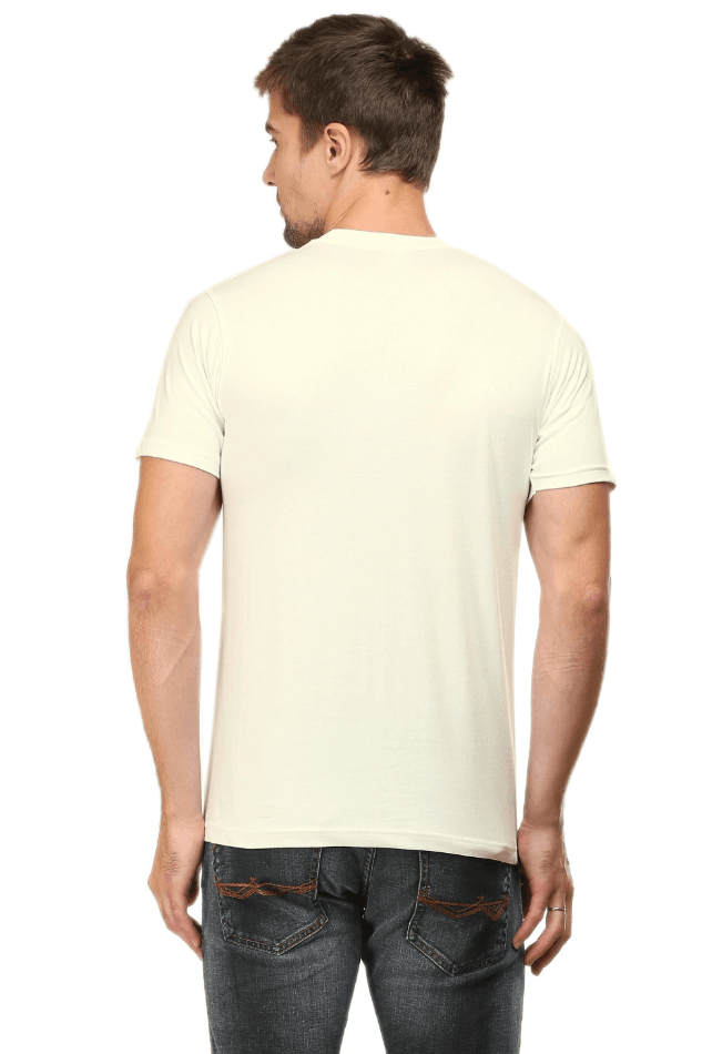Mood shhh.... | Classic T-Shirt | For Man And Woman - Avaiya Clothings