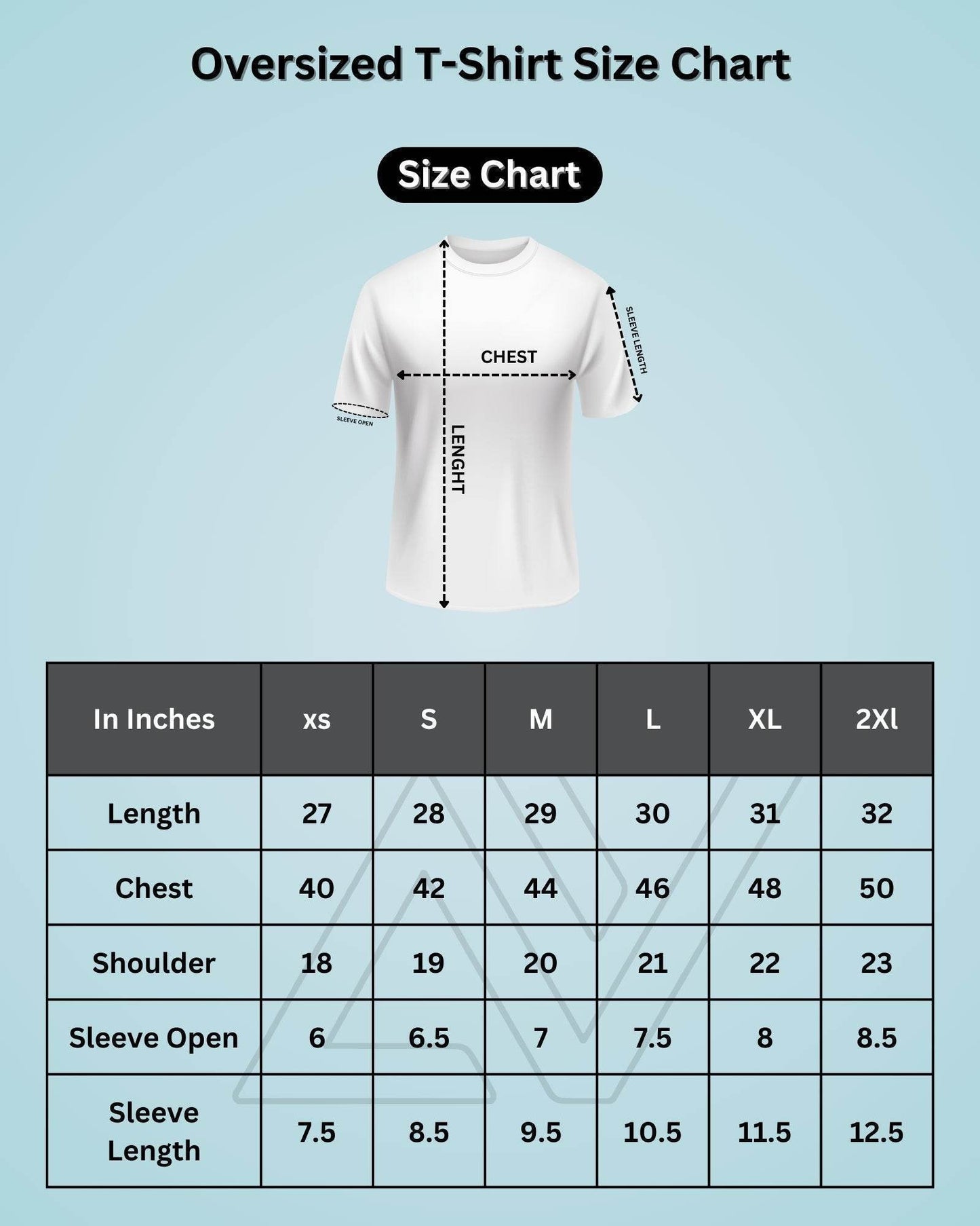 Summer Guitar Oversized T-Shirt | Premium Quality by Avaiya | Unisex - Avaiya Clothings
