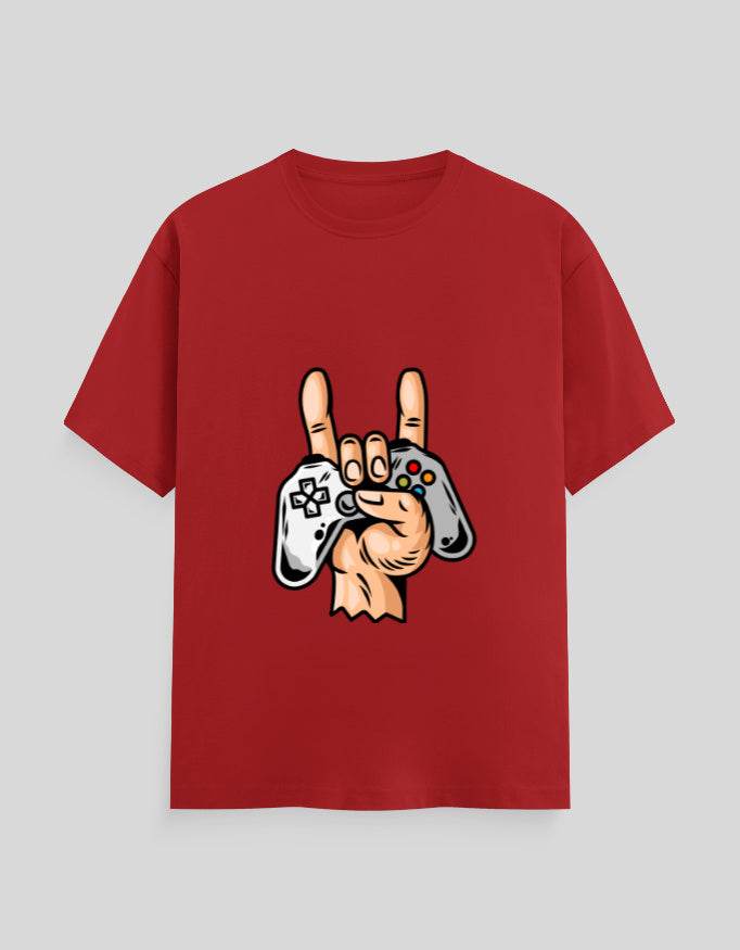 Gamer | Classic T-Shirt | For Man & Woman - AvaiYa Clothing's