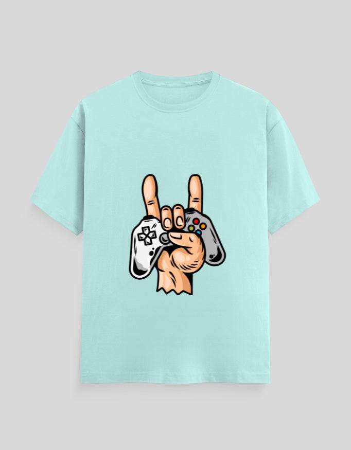 Gamer | Classic T-Shirt | For Man & Woman - AvaiYa Clothing's