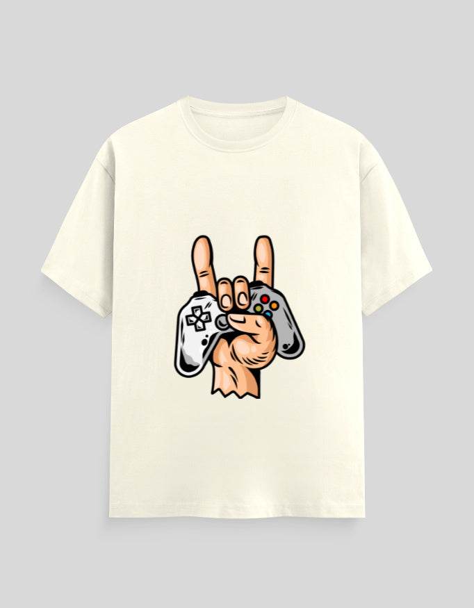 Gamer | Classic T-Shirt | For Man & Woman - AvaiYa Clothing's