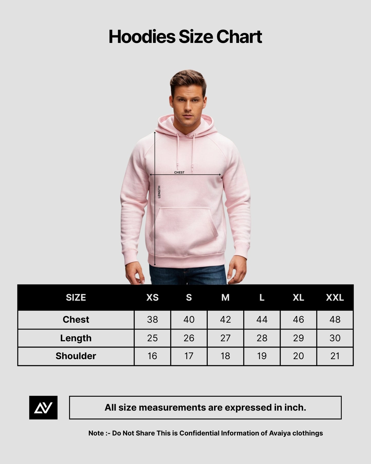 Certified Yapper | Classic Comfort Hoodie | Unisex | Light Baby Pink