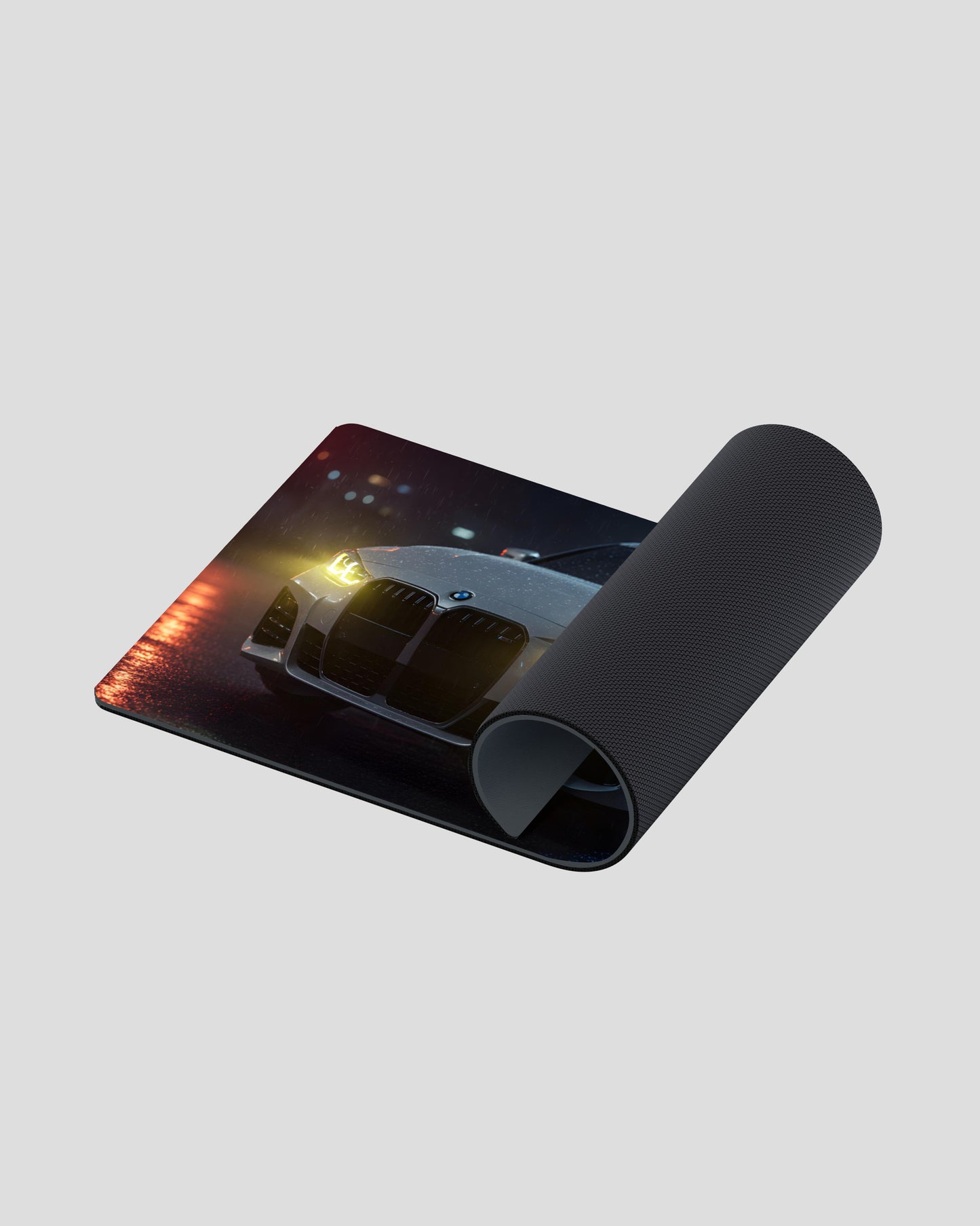 BMW Collection | Gaming Pad | B | 30*60 cm