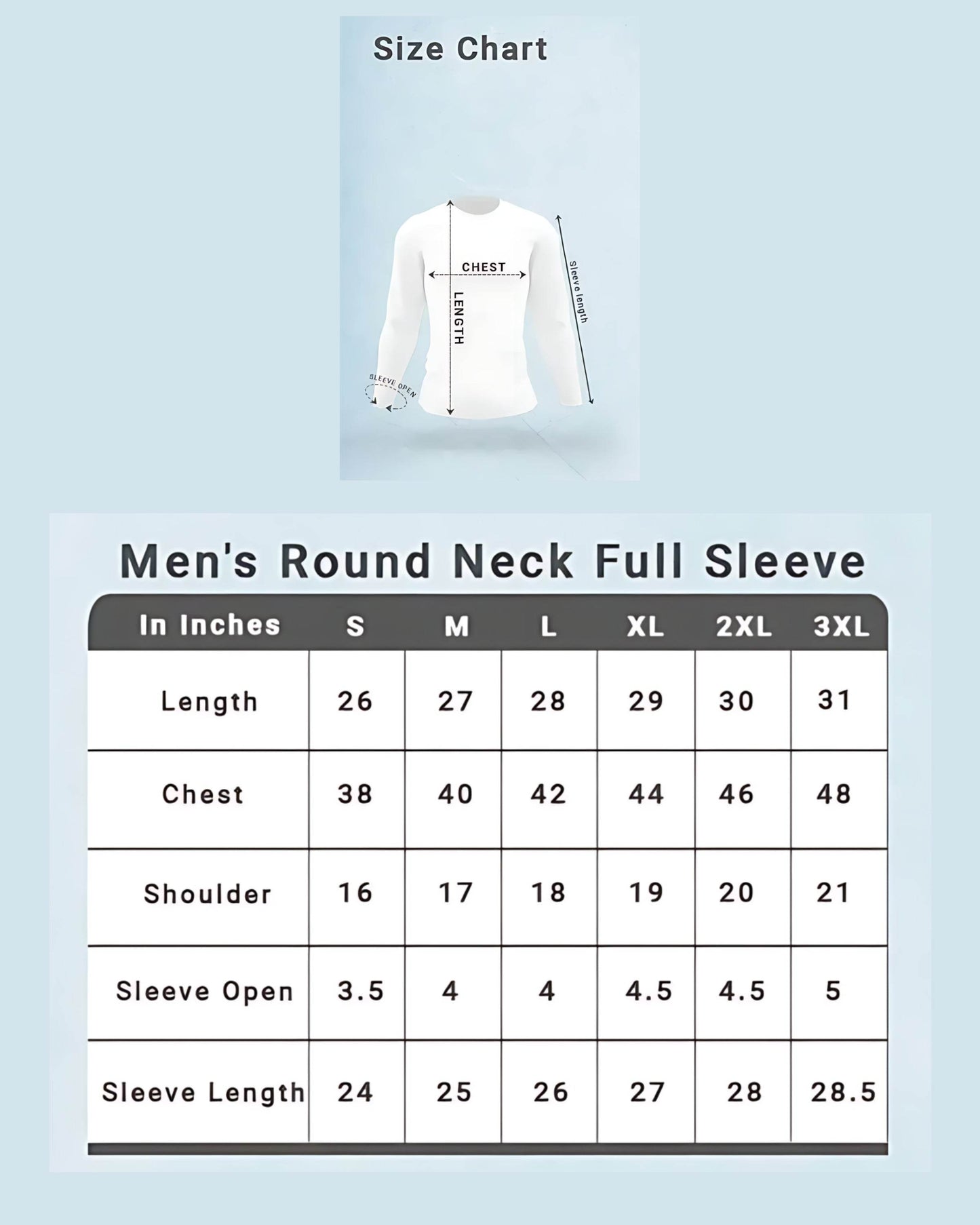 Stand Your Ground | Full Sleeves Round Neck T-Shirt | Unisex - Avaiya Clothings