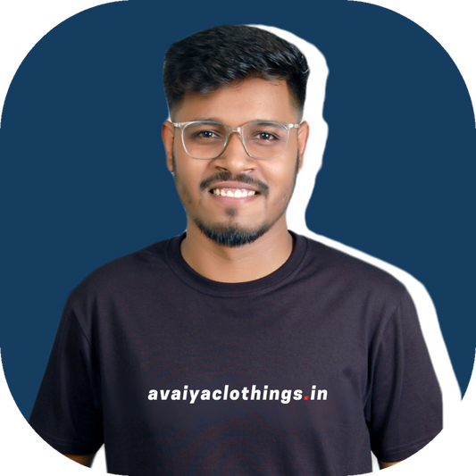 Founder of Avaiya Clothings
