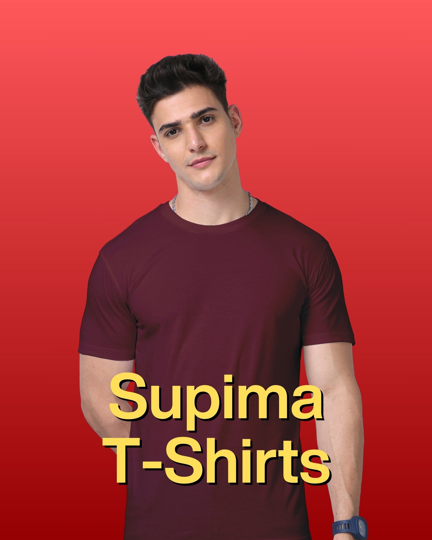 Supima - AvaiYa Clothing's