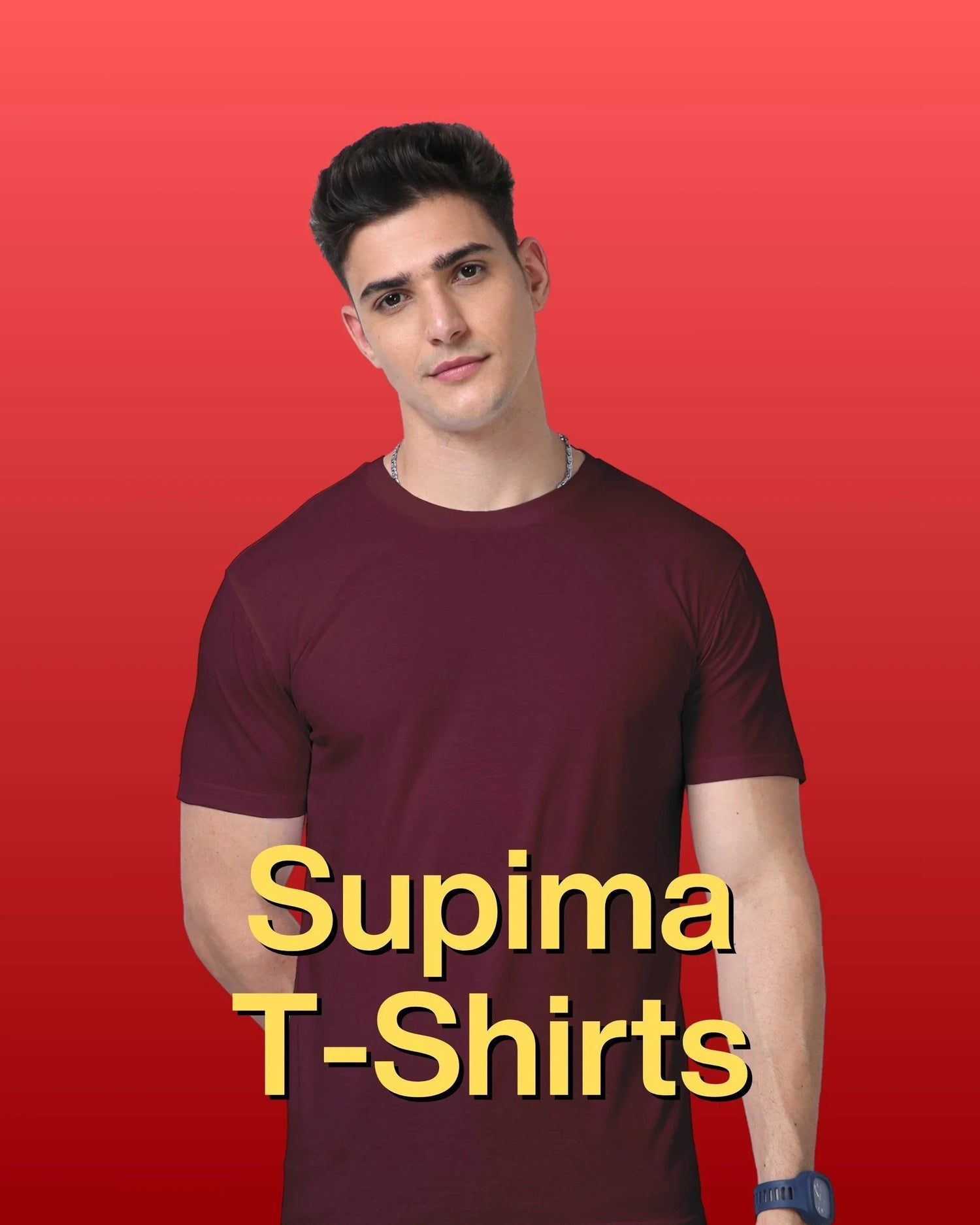 Supima - Avaiya Clothings