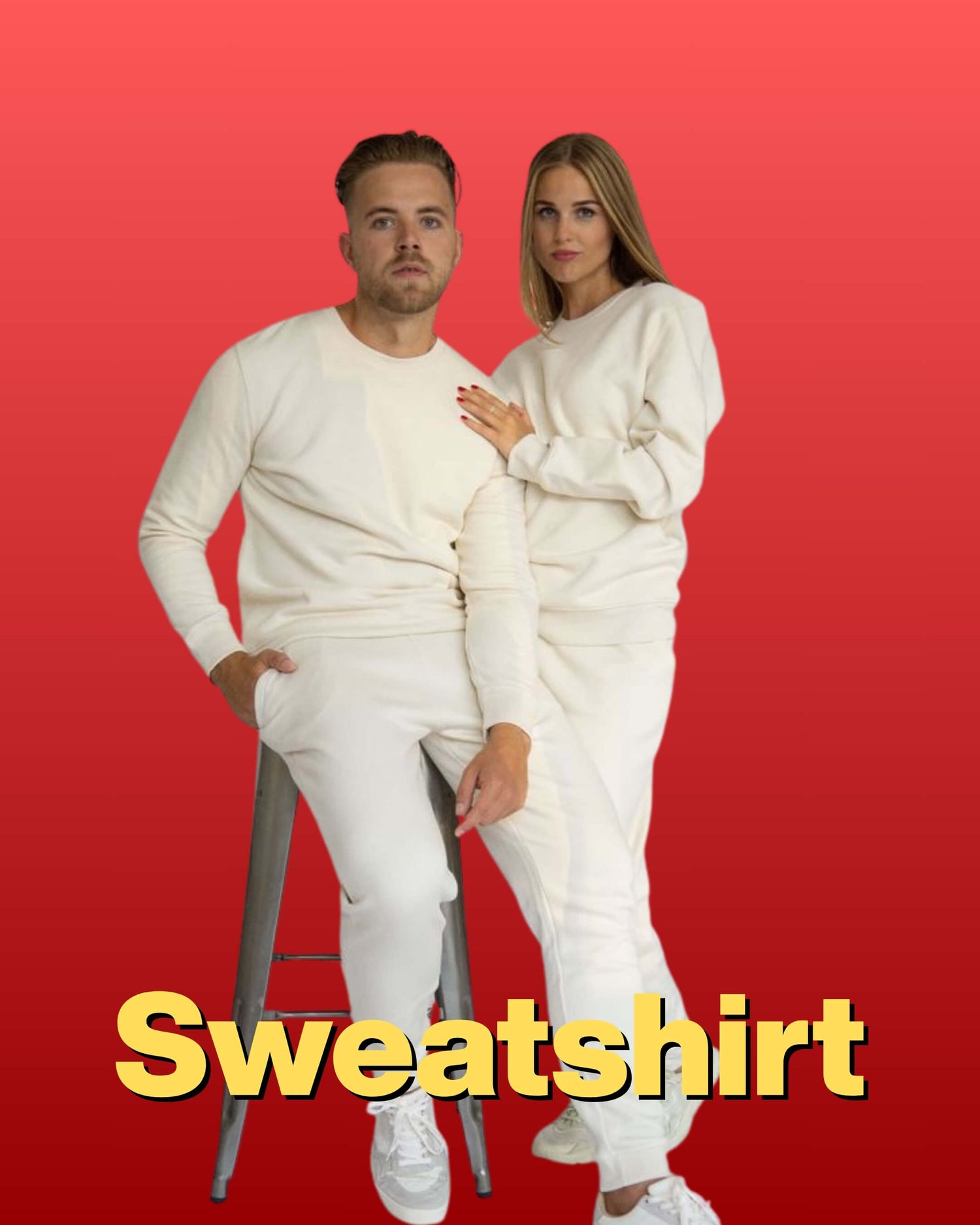 sweatshirt - AvaiYa Clothing's