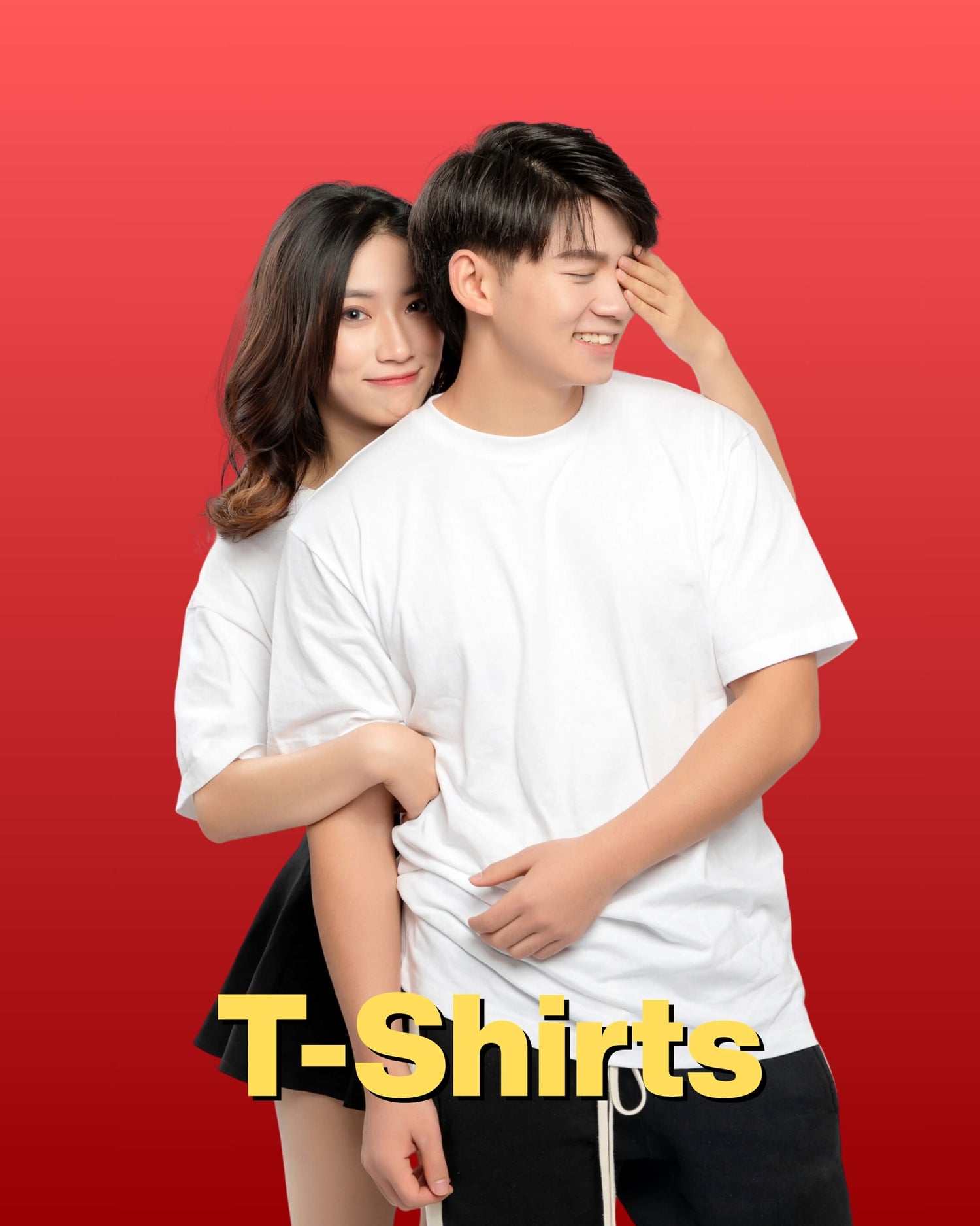 Classic T-Shirts - AvaiYa Clothing's
