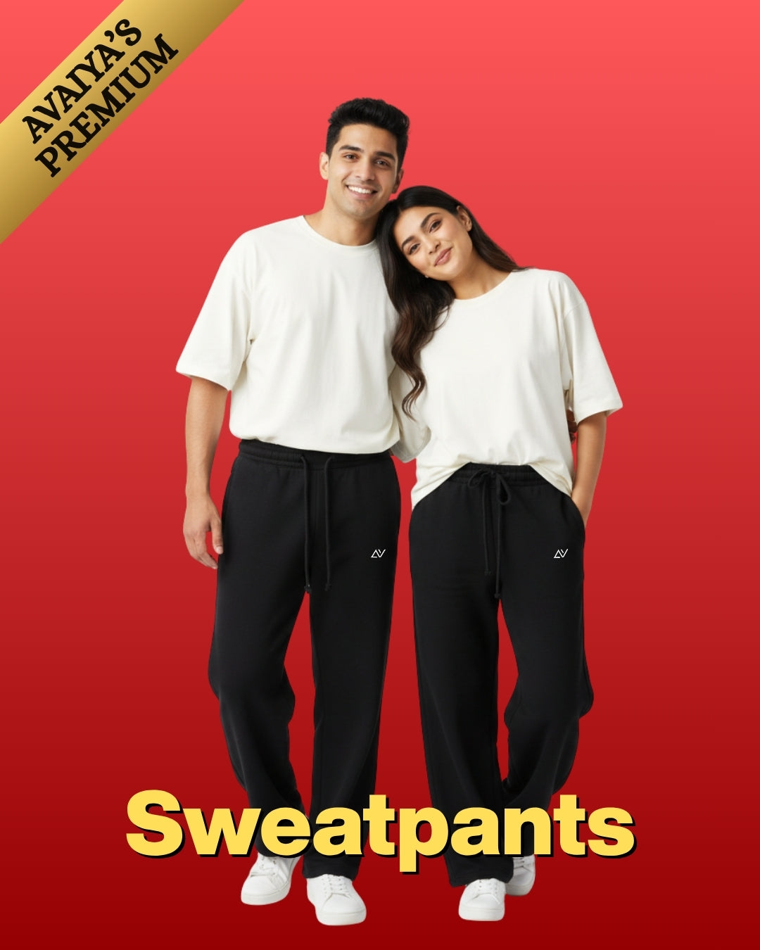 Sweatpants