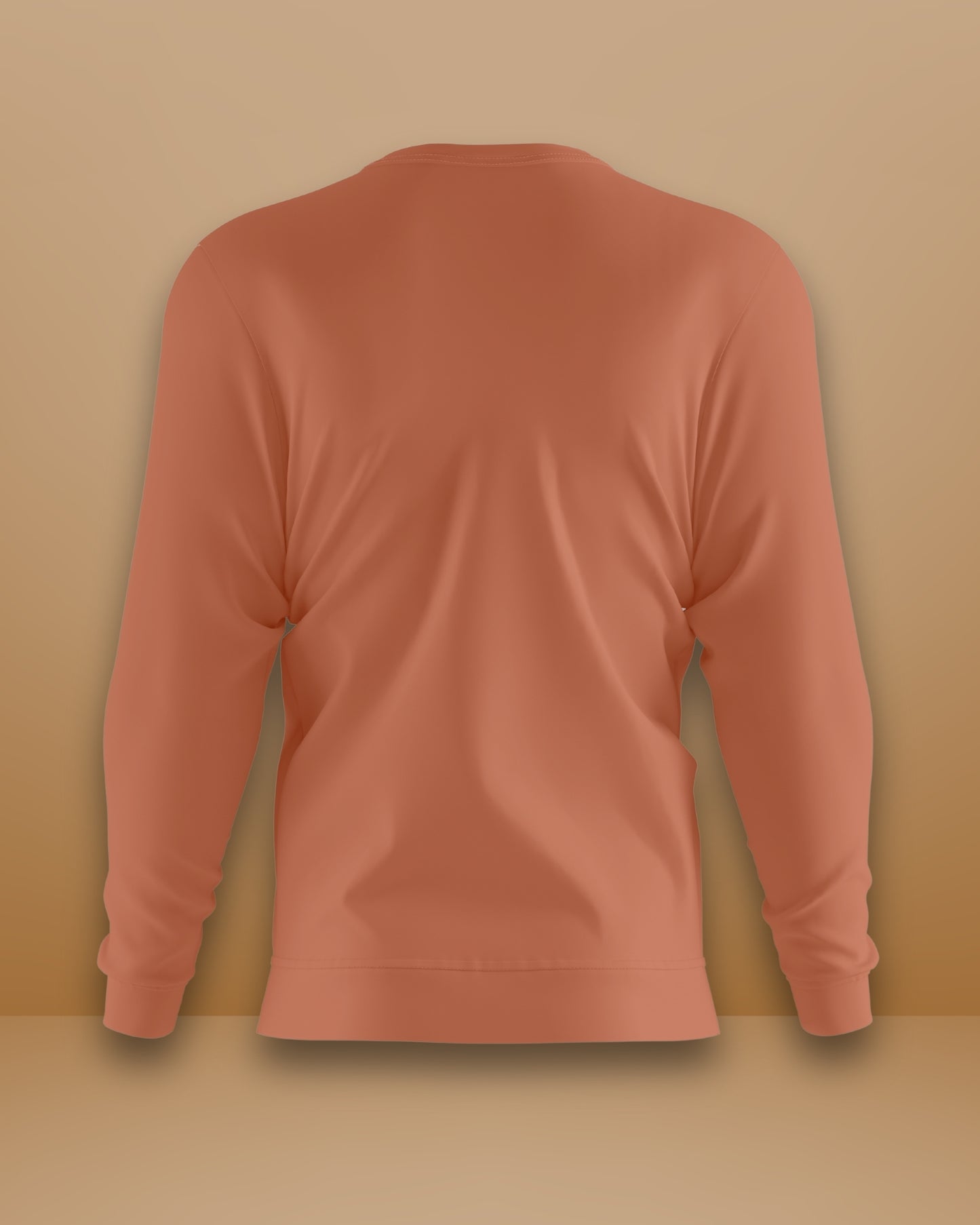 Pretty Good Sweatshirt | Unisex | Coral