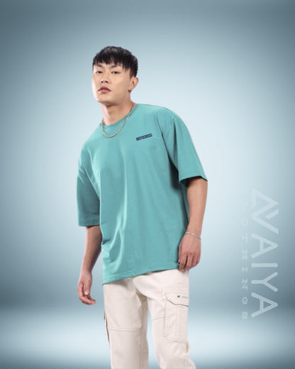 Motorcross Oversized T-Shirt | Premium Quality by AvaiYa | Unisex