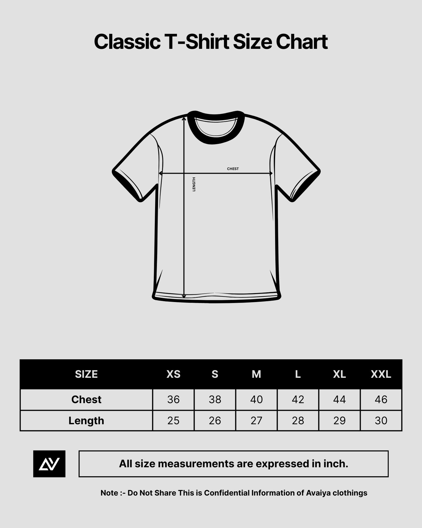 Classic T-Shirt | For Man & Woman | Mushroom - AvaiYa Clothing's