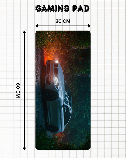 BMW Collection | Gaming Pad | D | 30*60 cm - AvaiYa Clothing's