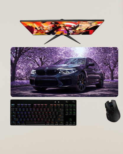 BMW Collection | Gaming Pad | C | 30*60 cm - AvaiYa Clothing's