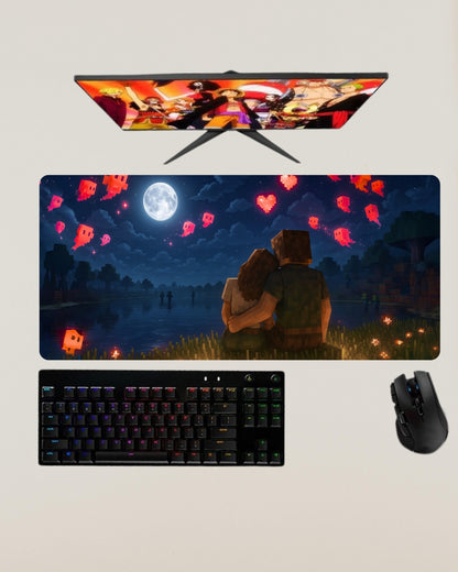 Minecraft | Gaming Pad | 30*60 cm - AvaiYa Clothing's