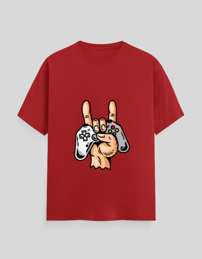 Gamer | Classic T-Shirt | For Man & Woman - AvaiYa Clothing's