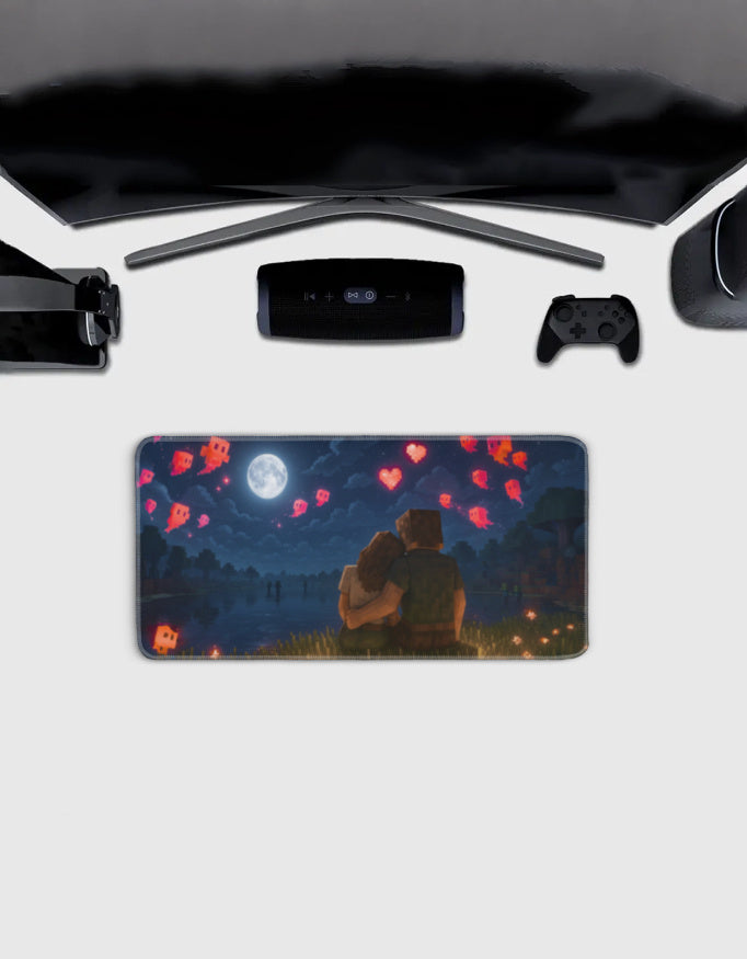 Minecraft | Gaming Pad | 30*60 cm - AvaiYa Clothing's