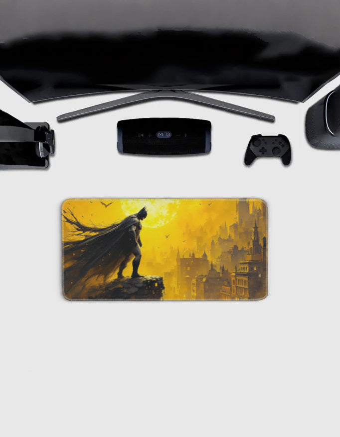 Batman | Gaming Pad | 30*60 cm - AvaiYa Clothing's