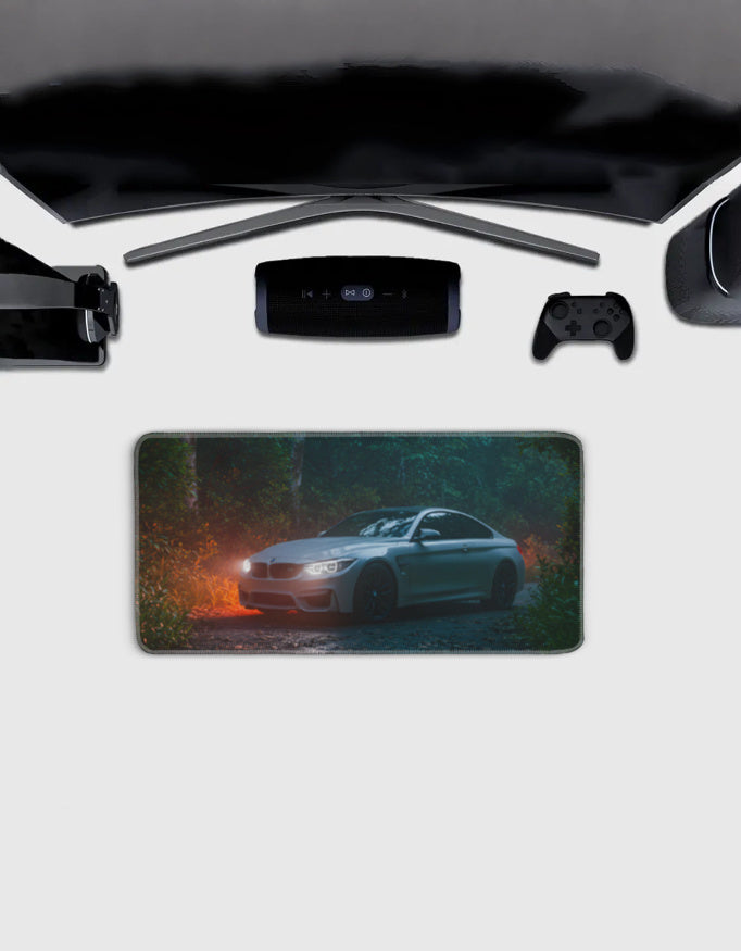 BMW Collection | Gaming Pad | D | 30*60 cm - AvaiYa Clothing's