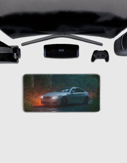 BMW Collection | Gaming Pad | D | 30*60 cm - AvaiYa Clothing's
