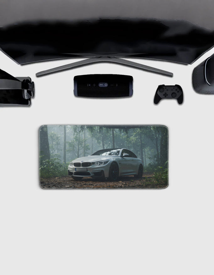 BMW Collection | Gaming Pad | A | 30*60 cm - AvaiYa Clothing's