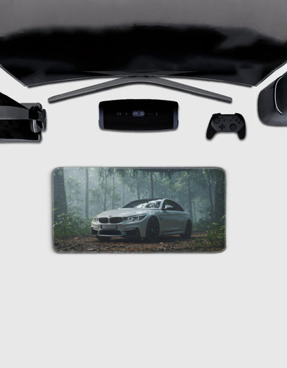 BMW Collection | Gaming Pad | A | 30*60 cm - AvaiYa Clothing's