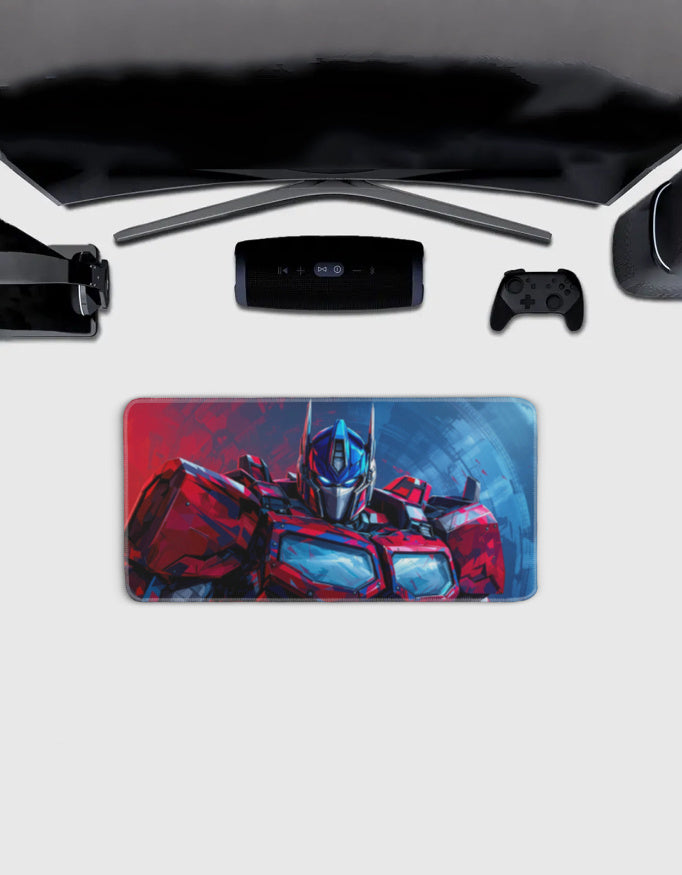 Optimus Prime | Gaming Pad | 30*60 cm - AvaiYa Clothing's
