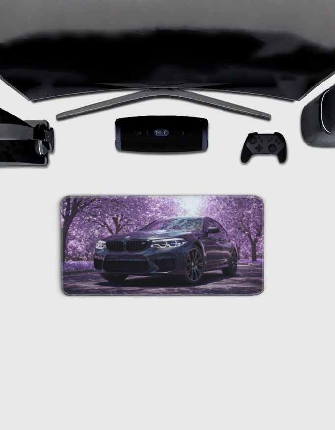 BMW Collection | Gaming Pad | C | 30*60 cm - AvaiYa Clothing's
