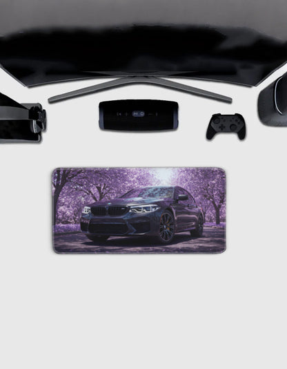 BMW Collection | Gaming Pad | C | 30*60 cm - AvaiYa Clothing's