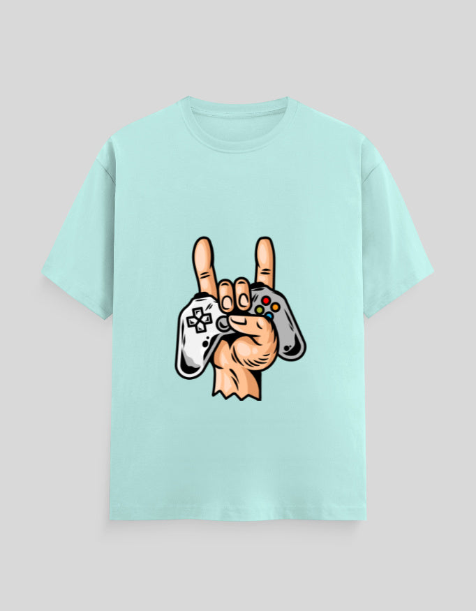 Gamer | Classic T-Shirt | For Man & Woman - AvaiYa Clothing's