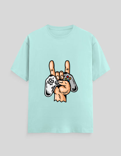Gamer | Classic T-Shirt | For Man & Woman - AvaiYa Clothing's