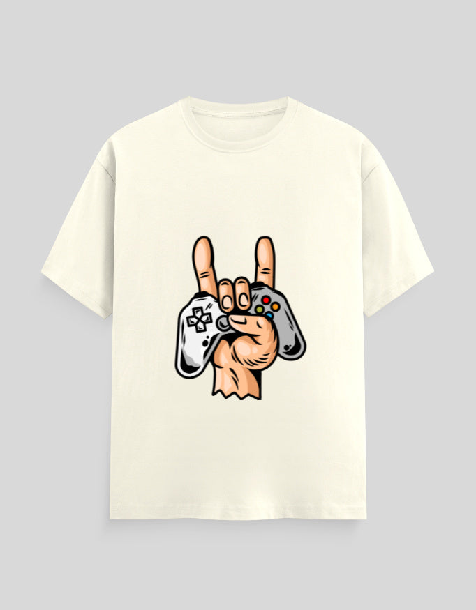 Gamer | Classic T-Shirt | For Man & Woman - AvaiYa Clothing's