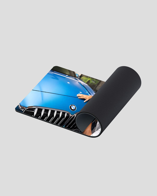 ShreeMan Legend Special | BMW Collection | Gaming Pad | 30*60 cm - AvaiYa Clothing's