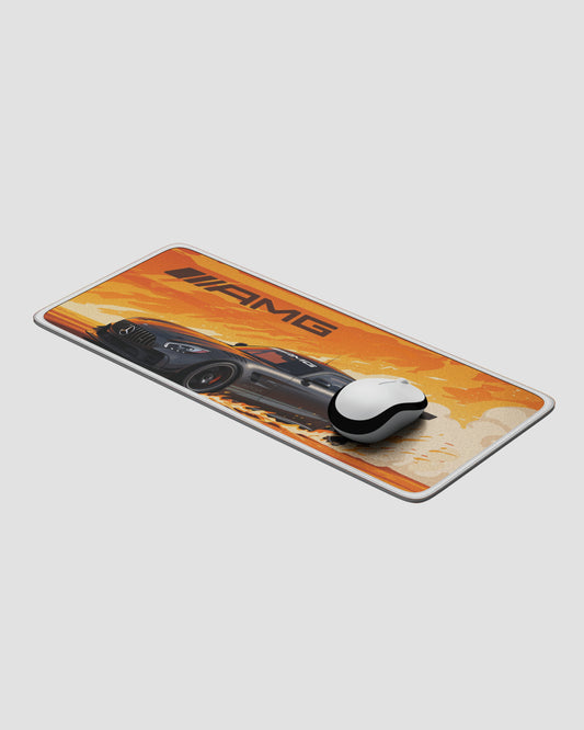 AMG | Gaming Pad | 30*60 cm - AvaiYa Clothing's