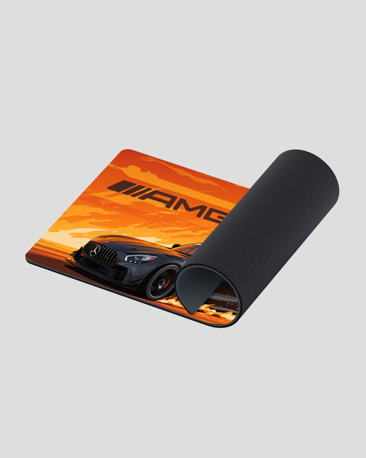 AMG | Gaming Pad | 30*60 cm - AvaiYa Clothing's