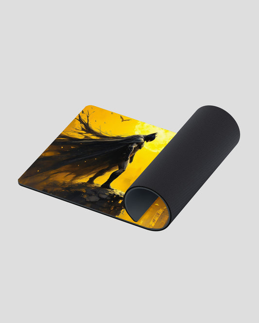 Batman | Gaming Pad | 30*60 cm - AvaiYa Clothing's
