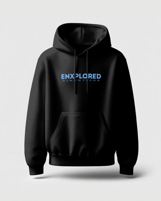 Classic Comfort Hoodie | Unisex
