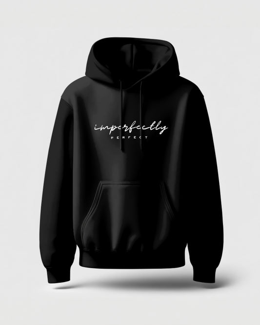 Classic Comfort Hoodie | Unisex