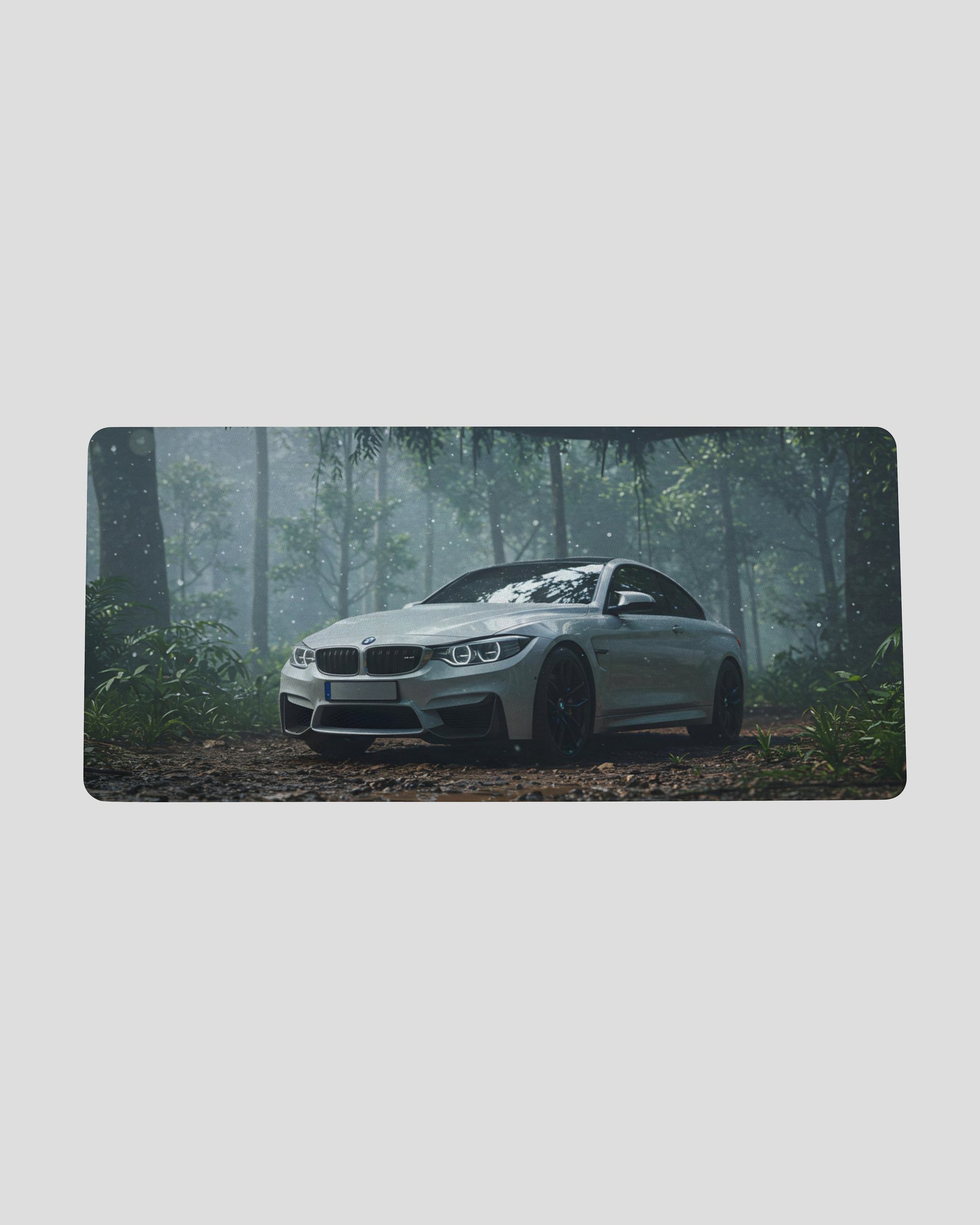 BMW Collection | Gaming Pad | A | 30*60 cm - AvaiYa Clothing's