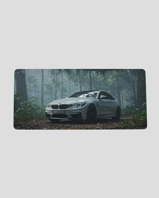 BMW Collection | Gaming Pad | A | 30*60 cm - AvaiYa Clothing's