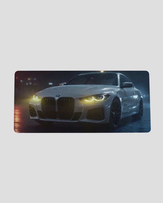 BMW Collection | Gaming Pad | B | 30*60 cm - AvaiYa Clothing's