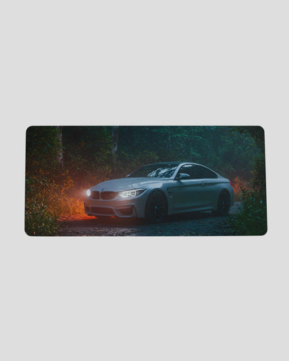 BMW Collection | Gaming Pad | D | 30*60 cm - AvaiYa Clothing's