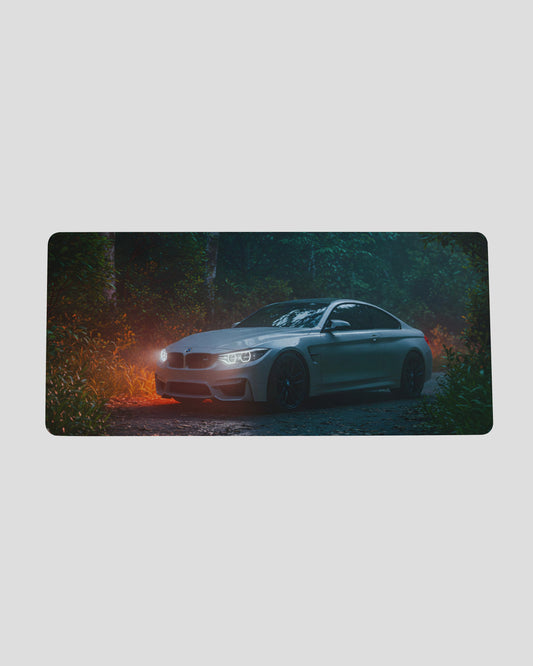 BMW Collection | Gaming Pad | D | 30*60 cm - AvaiYa Clothing's