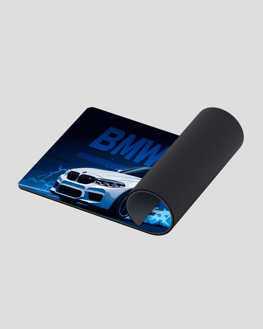 BMW Collection | Gaming Pad | E | 30*60 cm - AvaiYa Clothing's