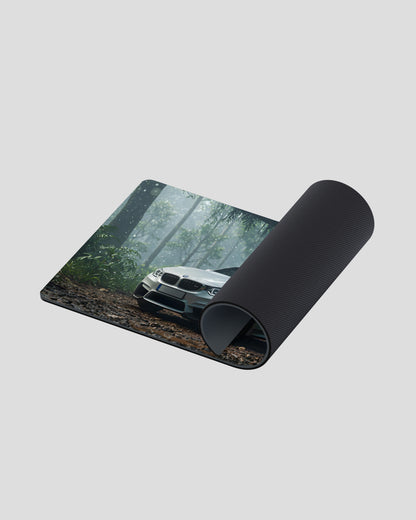 BMW Collection | Gaming Pad | A | 30*60 cm - AvaiYa Clothing's