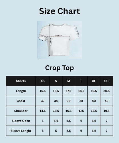 I'm too Pretty for this | Women Crop Top | Beige