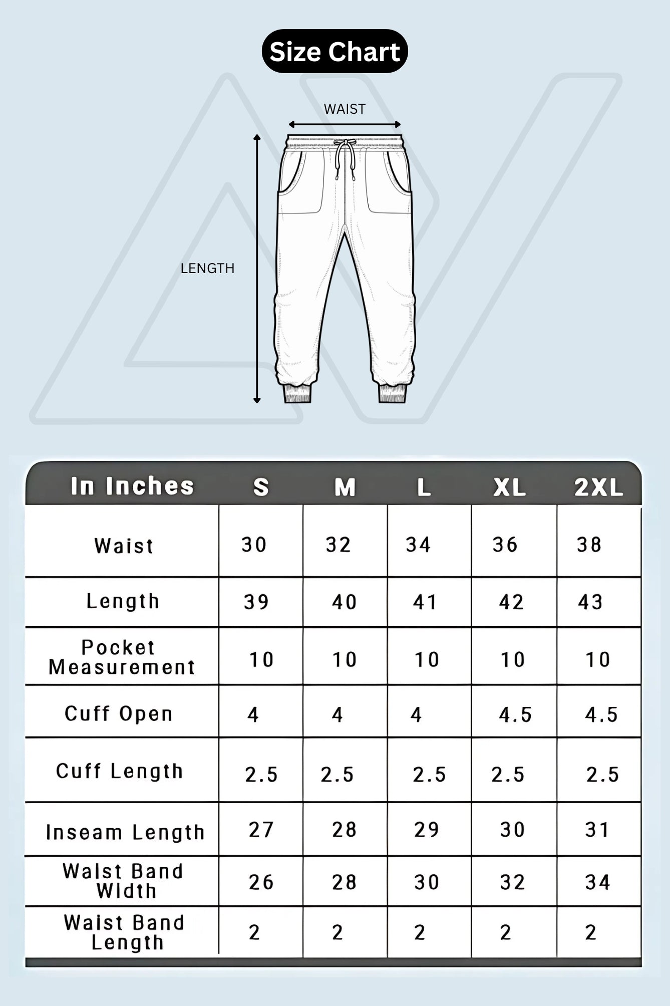 Cotton Comfort Joggers | Man and Woman | Lavender