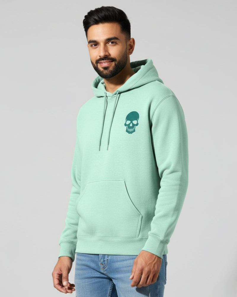 Don't Die | Classic Comfort Hoodie | Unisex | Mint